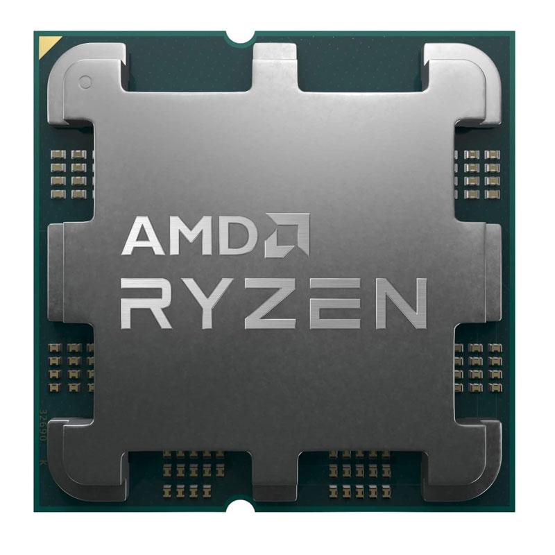 AMD AMD CPU Ryzen7 7700 AM5 8コア 16スレッド 3.8GHz TDP 65W Radeon
