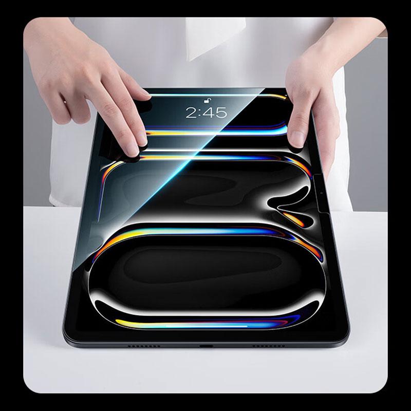 iPad Pro 13 インチ (M4/M5)/ Air (M2/M3) 2024・2025モデル用 液晶