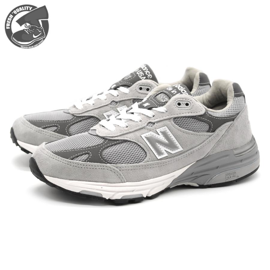 New Balance（ニューバランス） 【並行輸入品】ニューバランス 993 D