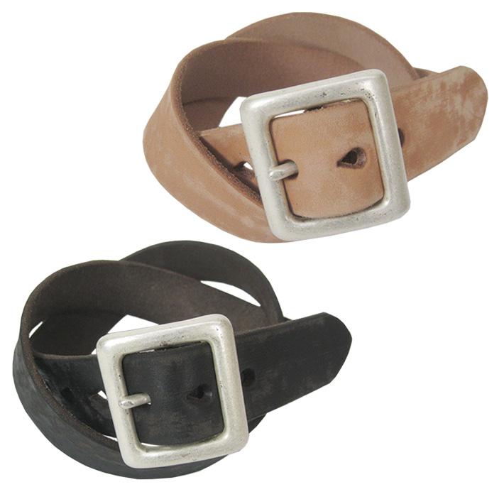 FULLCOUNT（フルカウント） 6211 ワイルドレザー ギャリソンベルト