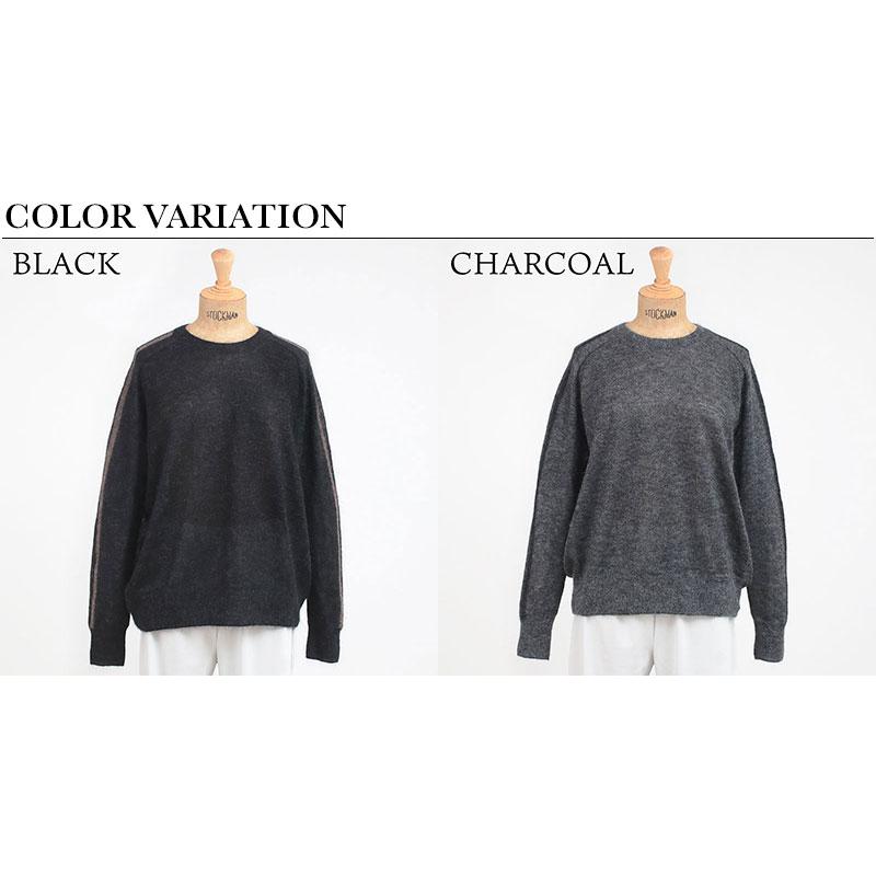 SACRA（サクラ） モヘアニット EXTRA FINE 125532081 正規品 軽い