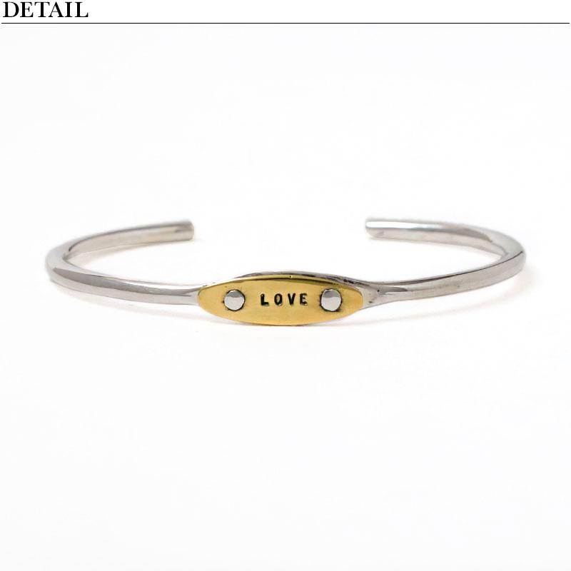 SERGE THORAVAL（セルジュ・トラヴァル） 正規品 バングル 限定