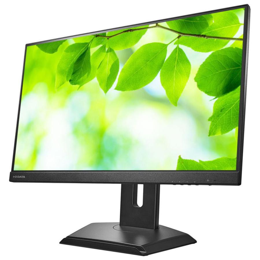 I-O DATA（アイ・オー・データ機器） 液晶ディスプレイ(23.8型/ADS