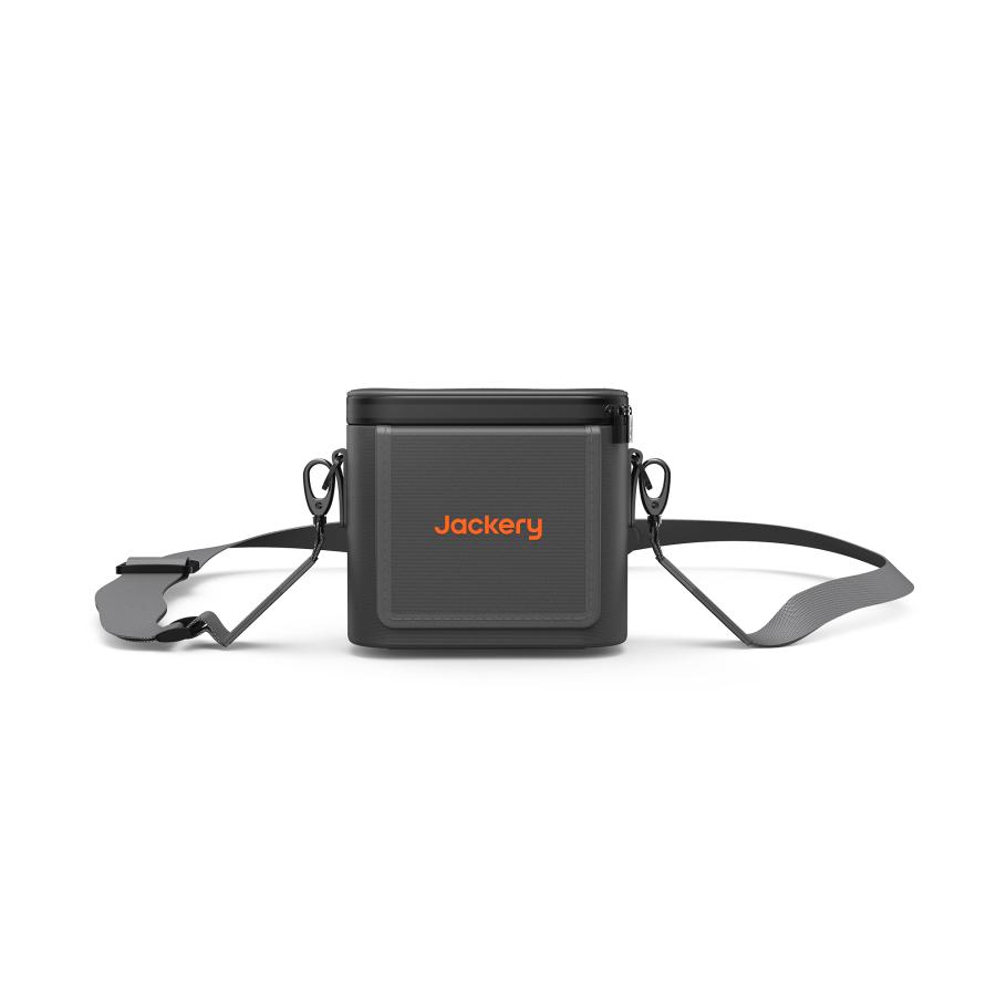 Jackery ポータブル電源 収納バッグ Mini ポータブル電源 100Plus専用