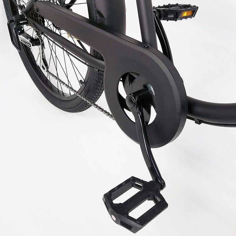 売り切れ！】期間限定10％OFF！定価40,000円【マットブラック