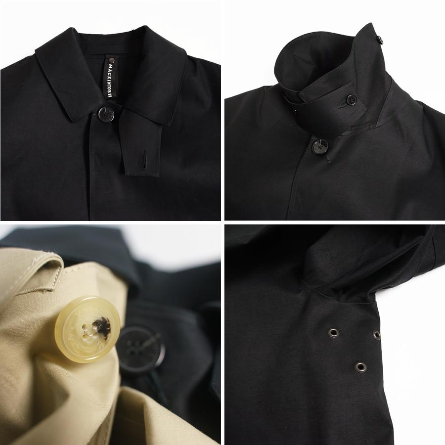 Mackintosh（マッキントッシュ） オックスフォード メンズ 36-44 ゴム