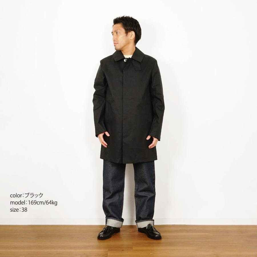 Mackintosh（マッキントッシュ） ケンブリッジ メンズ 36-44 レイン