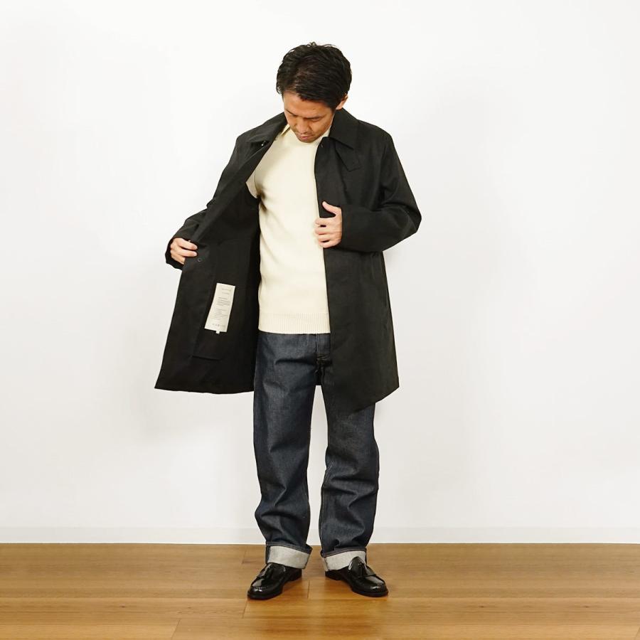 Mackintosh（マッキントッシュ） ケンブリッジ メンズ 36-44 レイン