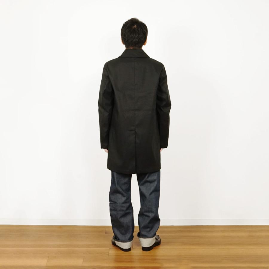 Mackintosh（マッキントッシュ） ケンブリッジ メンズ 36-44 レイン