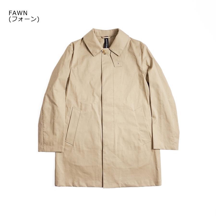 Mackintosh（マッキントッシュ） ケンブリッジ メンズ 36-44 レイン