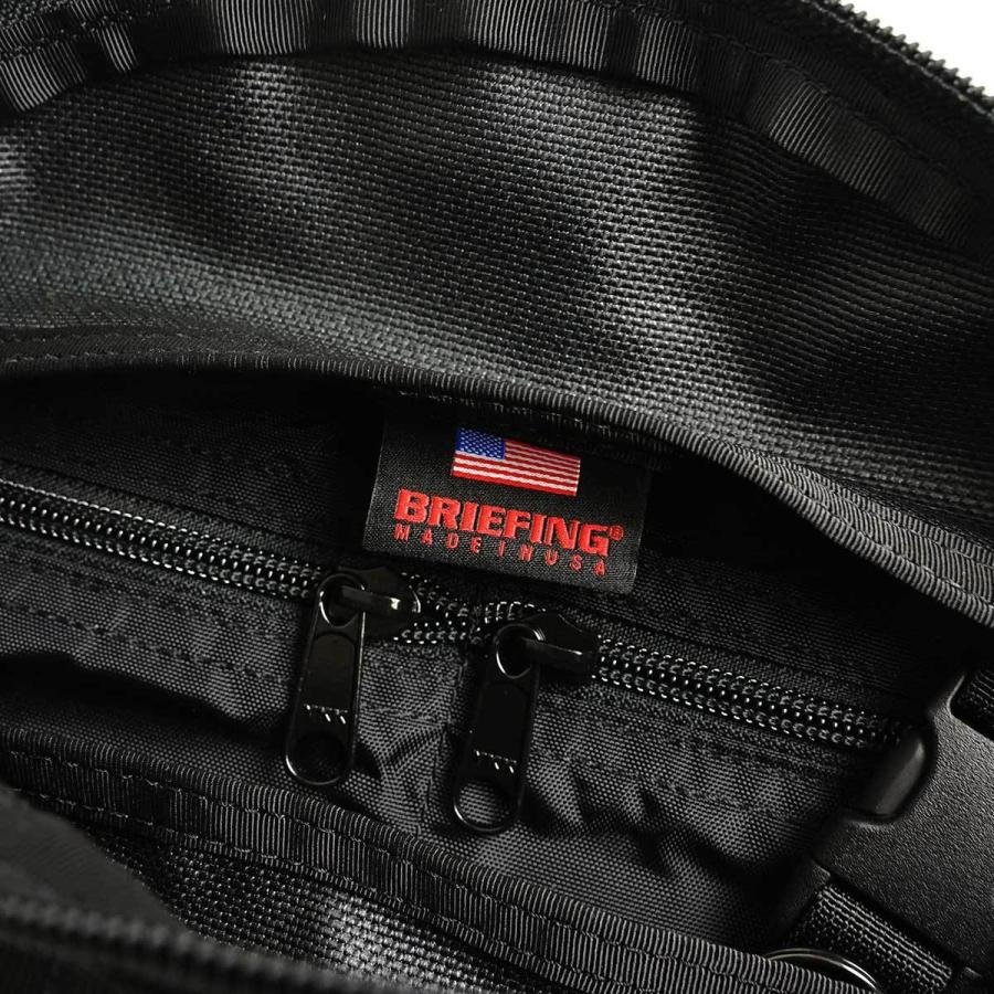 BRIEFING（ブリーフィング） 【並行輸入品 本国企画】ブリーフィング