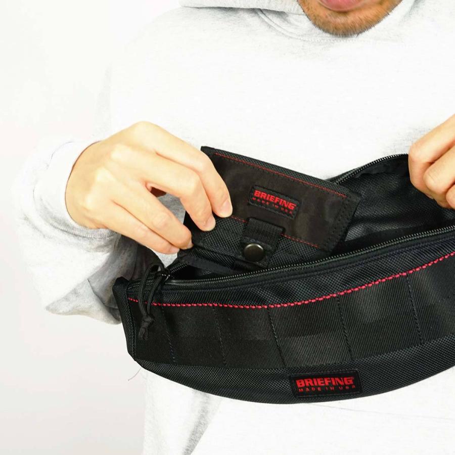 BRIEFING（ブリーフィング） 【並行輸入品 本国企画】ブリーフィング