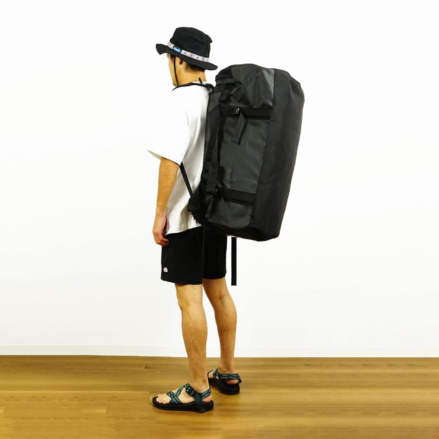 THE NORTH FACE（ザ ノースフェイス） ベースキャンプダッフル Lサイズ
