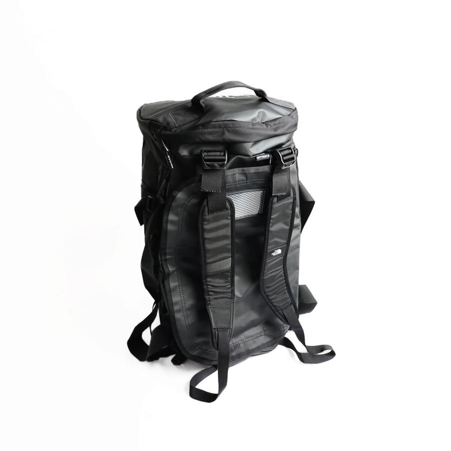 THE NORTH FACE（ザ ノースフェイス） ベースキャンプダッフル Mサイズ