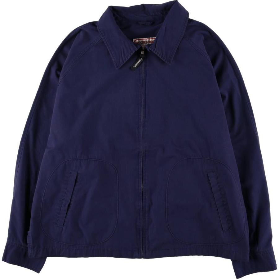 McGREGOR（マックレガー） 古着 80年代 McGREGOR DRIZZLER ドリズラー