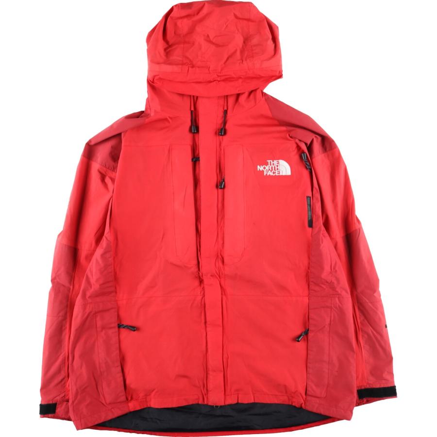 THE NORTH FACE（ザ ノースフェイス） 古着 SUMMIT SERIES サミット