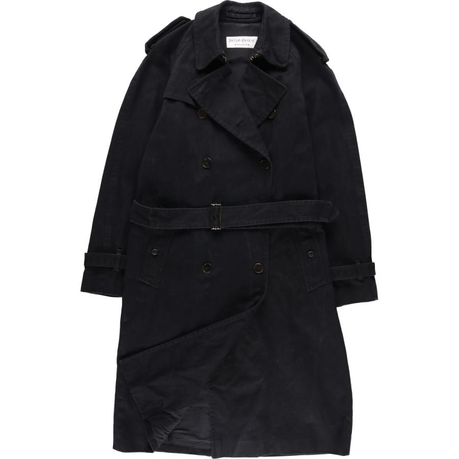 Yves Saint Laurent（イヴ・サンローラン） 古着 Yves Saint Laurent