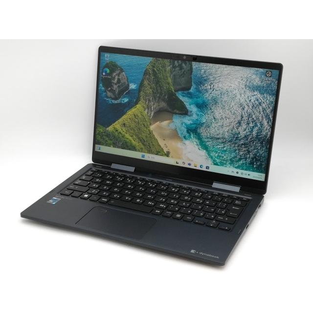 中古】Dynabook dynabook VCX83/ULE 【i7-1195G7 16G 256G(SSD) WiFi