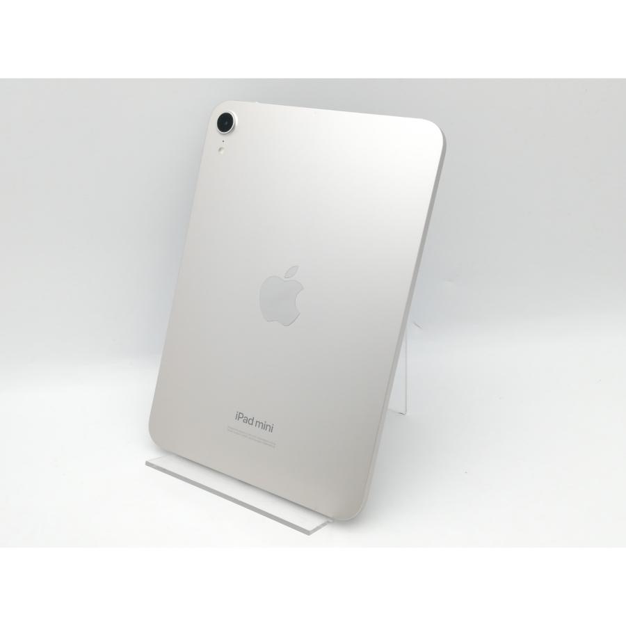中古】Apple 【Wi-Fi】 iPad mini（A17Pro/2024） 256GB スターライト