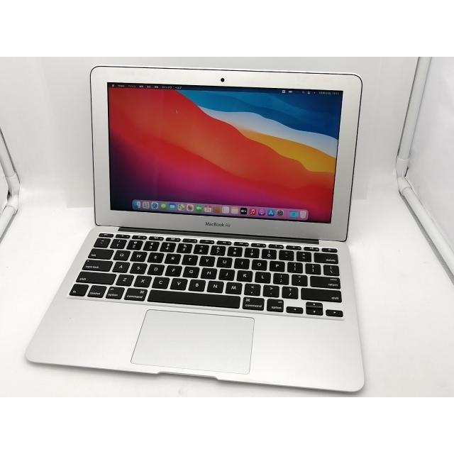 中古】Apple MacBook Air 11インチ CTO (Early 2014) Core i5(1.4G)/4G