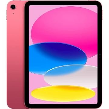未使用】Apple 国内版 【SIMフリー】 iPad（A16/2025） 128GB ピンク