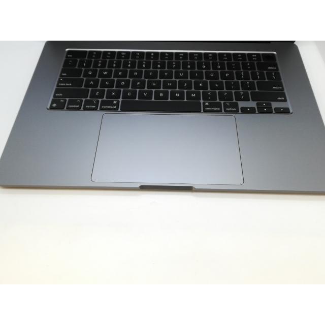 中古】Apple MacBook Air 15インチ CTO (M3,2024) シルバー M3(CPU:8C