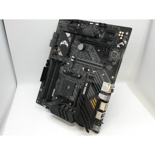 Ryzen7 3700X TUF GAMING B550-PLUS 中古 ASUS TUF GAMING B550-PLUS