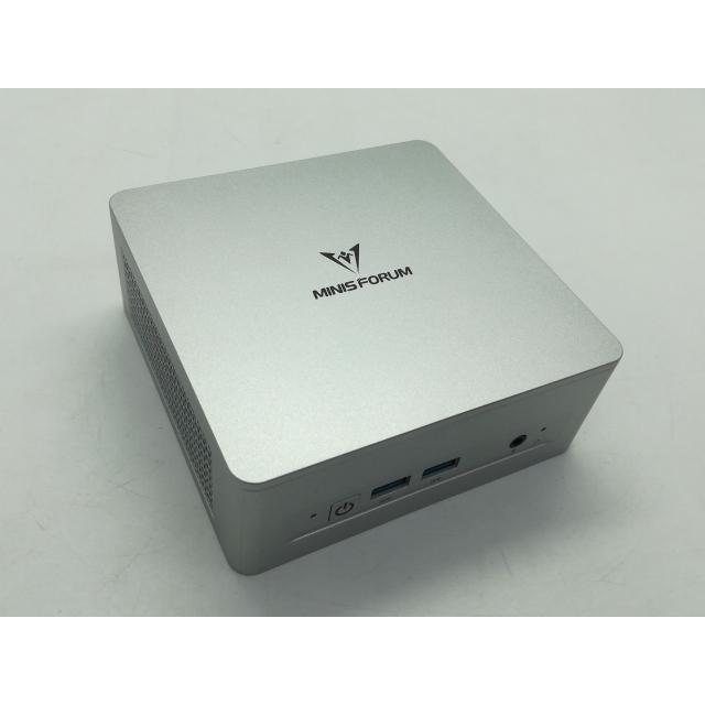 中古】minis forum MINISFORUM UM870 Slim【DS秋葉】保証期間1週間