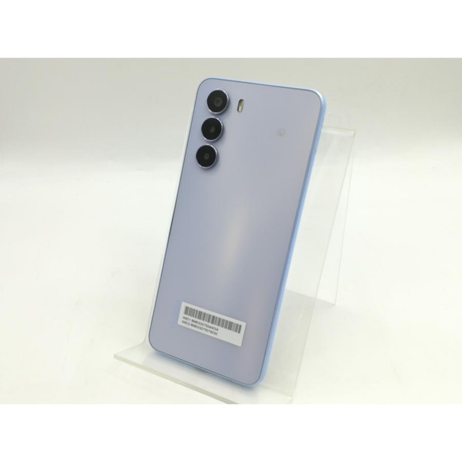 未使用】ZTE ymobile 【SIMフリー】 nubia S 5G 4GB 128GB