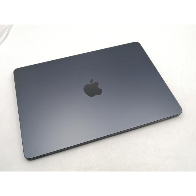 中古】Apple MacBook Air 13インチ CTO (M2,2022) スペースグレイ M2