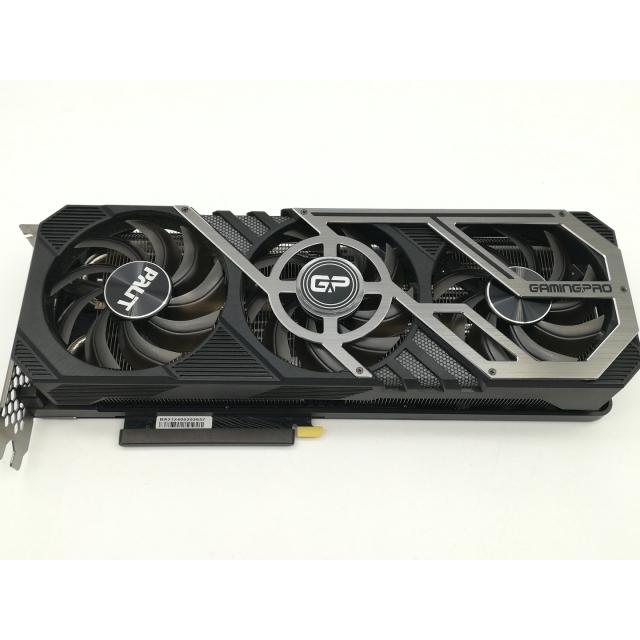 中古】Palit GeForce RTX 3070 Gaming Pro OC（NE63070S19P2-1041A