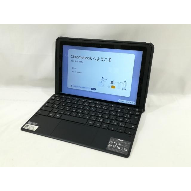 中古】ASUS Chromebook Detachable CZ1(CZ1000) CZ1000DVA-L30013