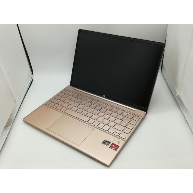 中古】HP Pavilion Aero 13-be0000 13-be0035AU ピンクベージュ【R5