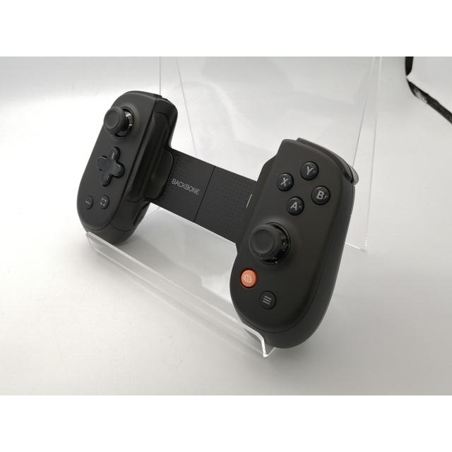 中古】ソースネクスト BACKBONE PRO モバイルゲームコントローラー