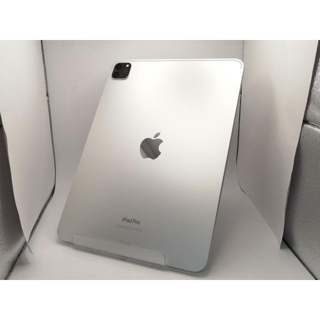 中古】Apple 【Wi-Fi】 11インチ iPad Pro（第4世代/2022） 128GB