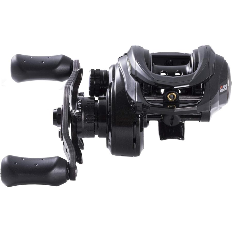 ROXANI アブガルシア ロキサーニ7 ROXANI7 右巻き 7.1:1 : みの76