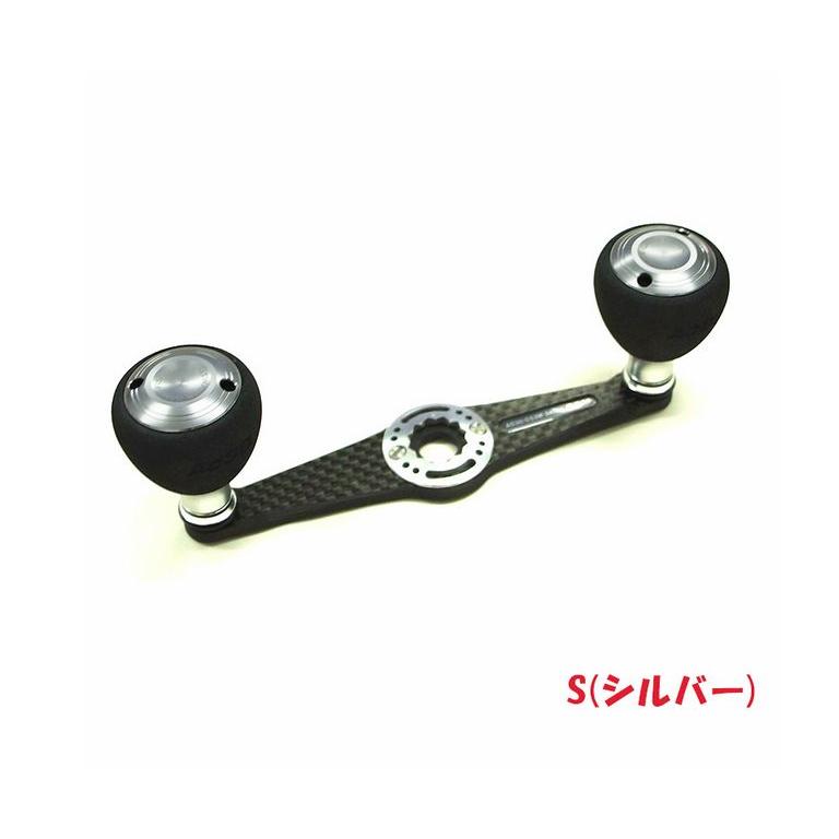 スタジオオーシャンマーク カスタムハンドル NL AC30/C53W : Japan