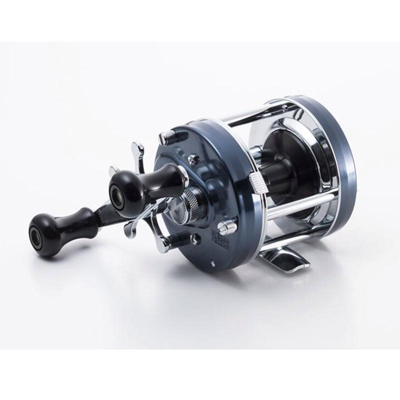 Abu Garcia（アブガルシア） ABU アンバサダー 5501CS ロケット BL/GR