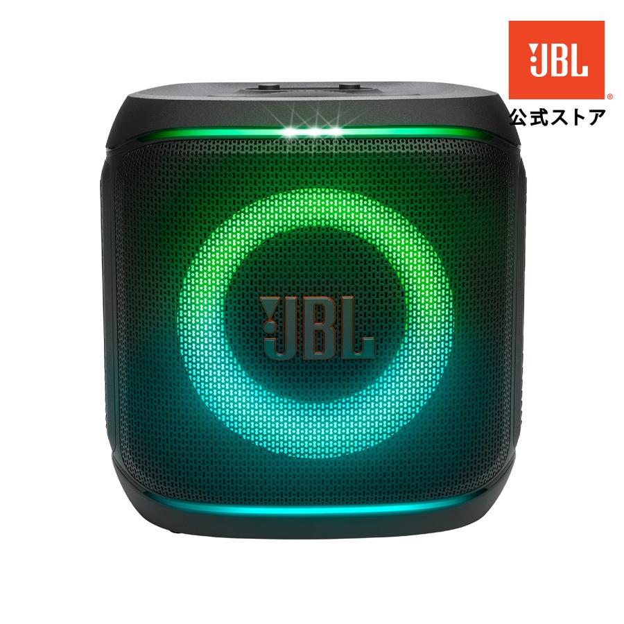 JBL（ジェイビーエル） JBL PARTYBOX ENCORE 2 | 公式限定 ワイヤレス