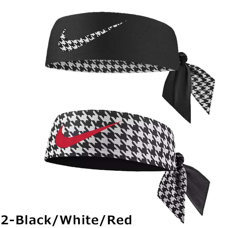 NIKE（ナイキ） ヘッドバンド バンダナ レディース ドライフィット