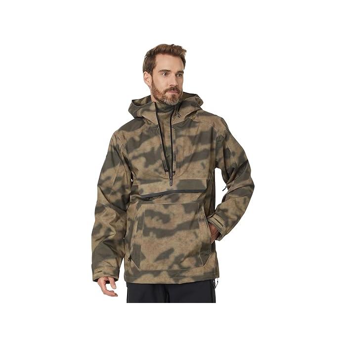 VOLCOM（ボルコム） P最大17倍2/3限定 (取寄) スノー メンズ