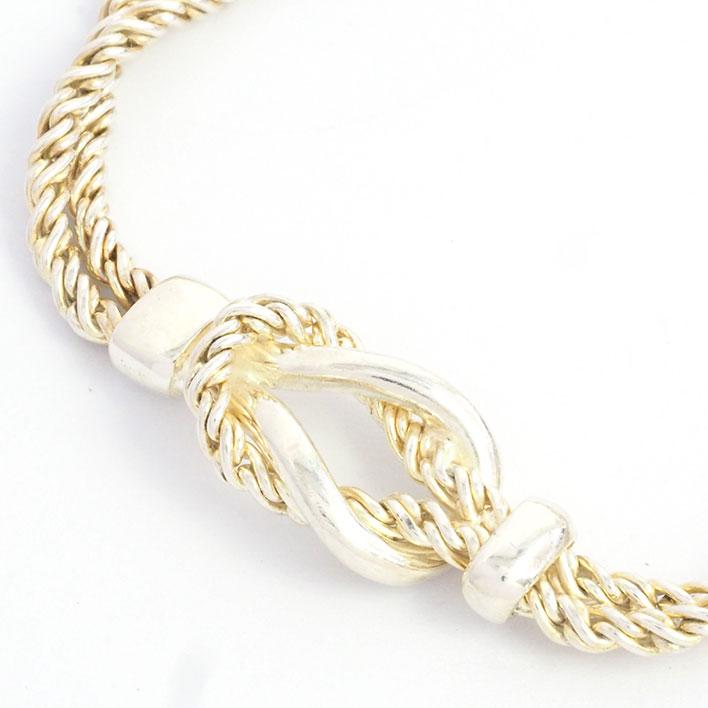 TIFFANY&Co.（ティファニー） 【返品OK】【美品】ティファニー