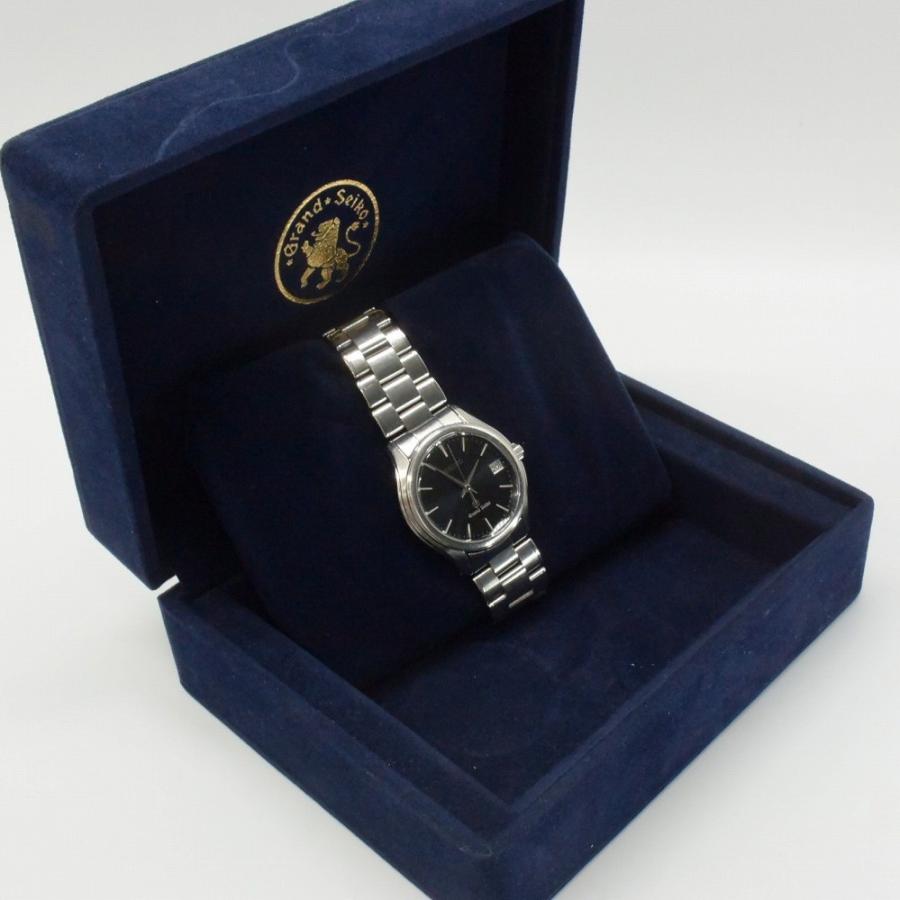 SEIKO（セイコー） 【大幅最終値下！】GRAND SEIKO グランドセイコー