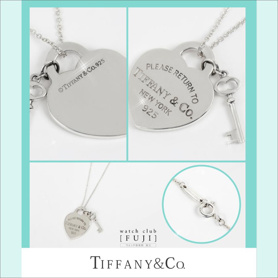 TIFFANY&Co.（ティファニー） ネックレス レディース ホワイトデー