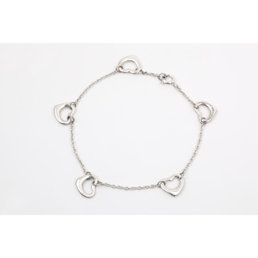 TIFFANY&Co.（ティファニー） ブレスレット レディース ホワイトデー