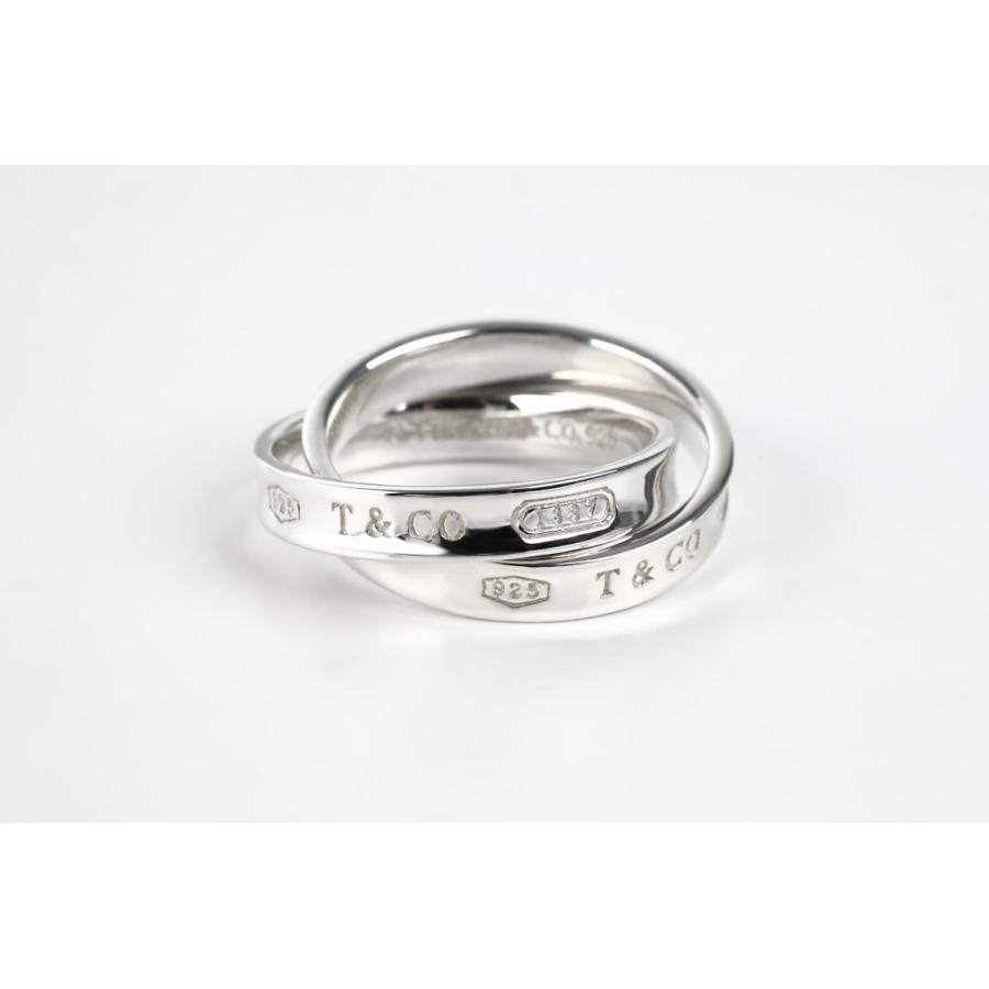 TIFFANY&Co.（ティファニー） リング レディース ホワイトデー