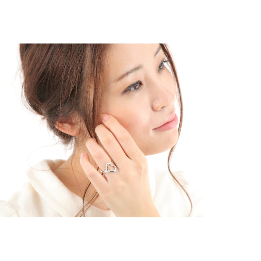 TIFFANY&Co.（ティファニー） リング レディース ホワイトデー