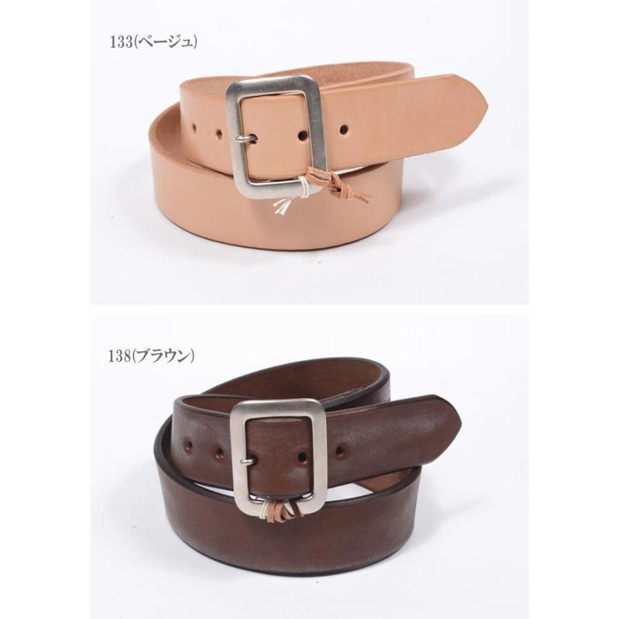 SUGAR CANE 【再入荷】シュガーケーン ベルト GARRISON BELT