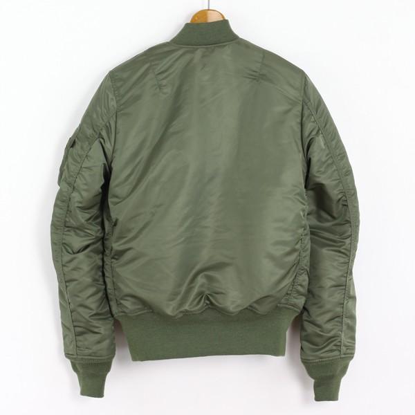 Alpha Industries（アルファ・インダストリーズ） ALPHA アルファ