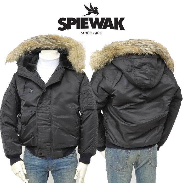 SPIEWAK（スピワック） ausSPIEWAK 1N2BFCO タイトフィットモデル 米国